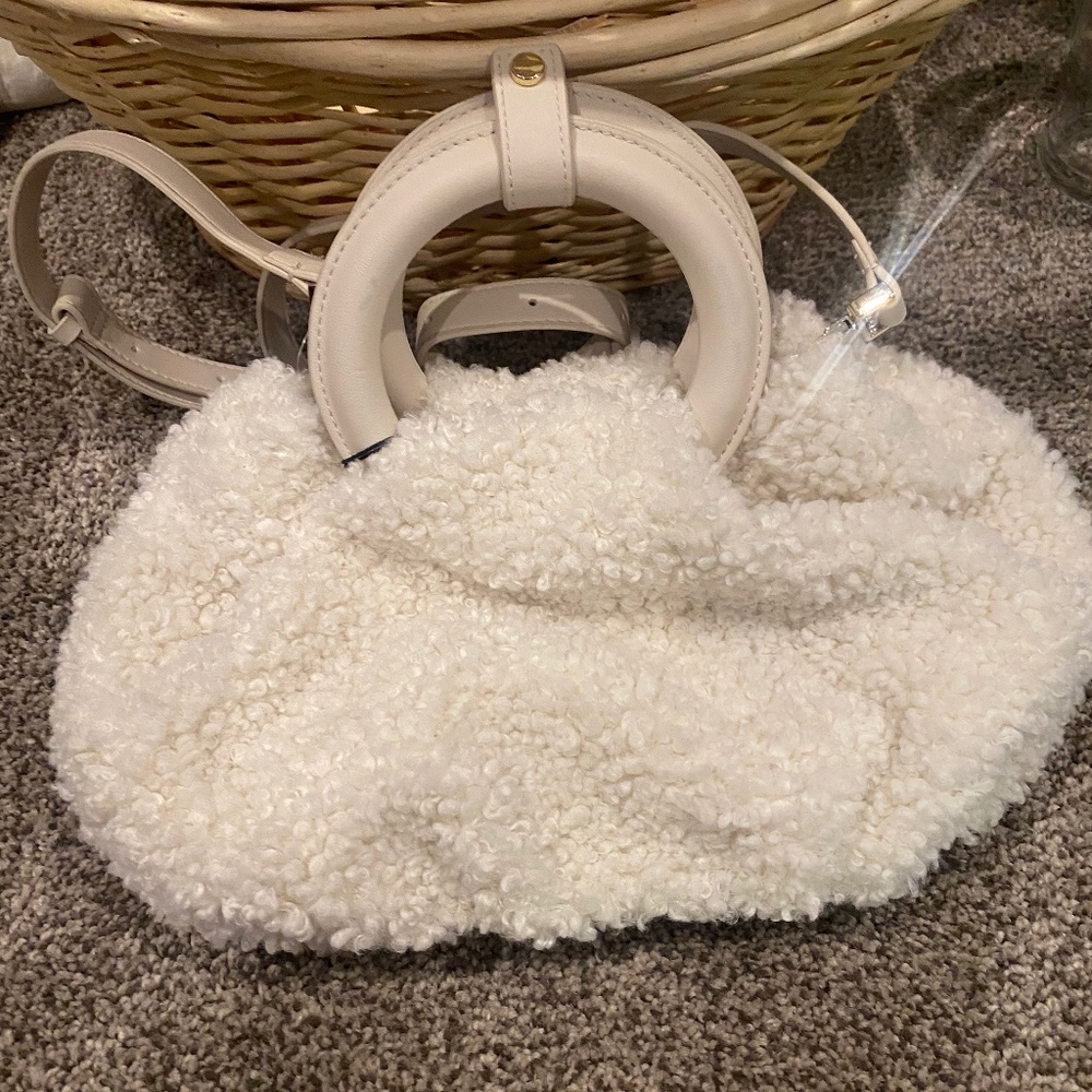 Sherpa Purse